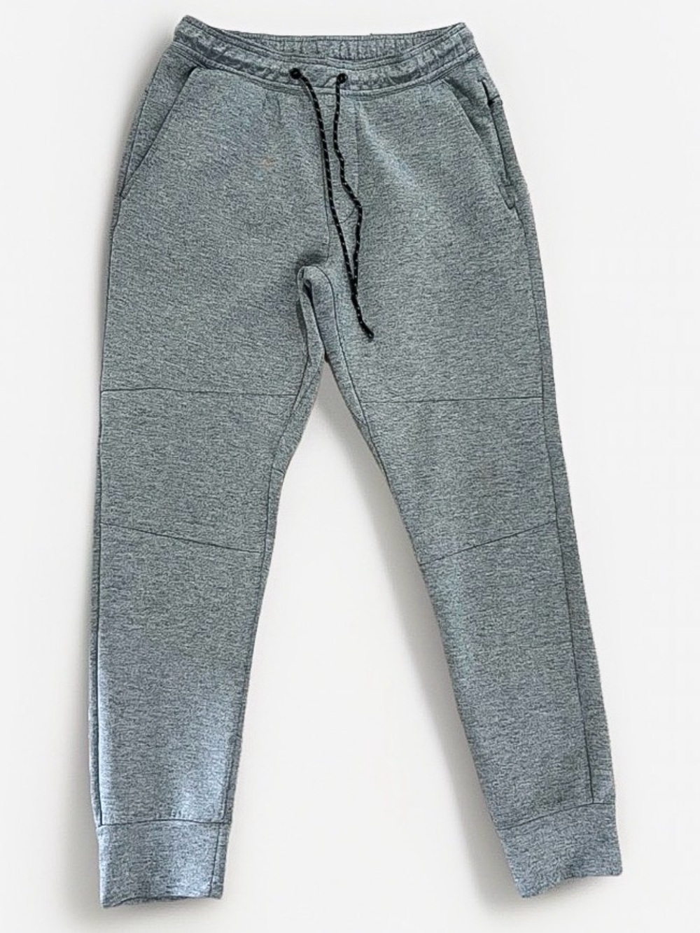 American Eagle Outfitters Heather Gray Men’s Small Jogger Sweatpants